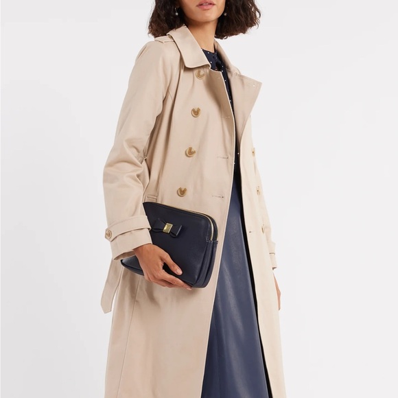 Stylish Trench coat - Picture 5 of 5